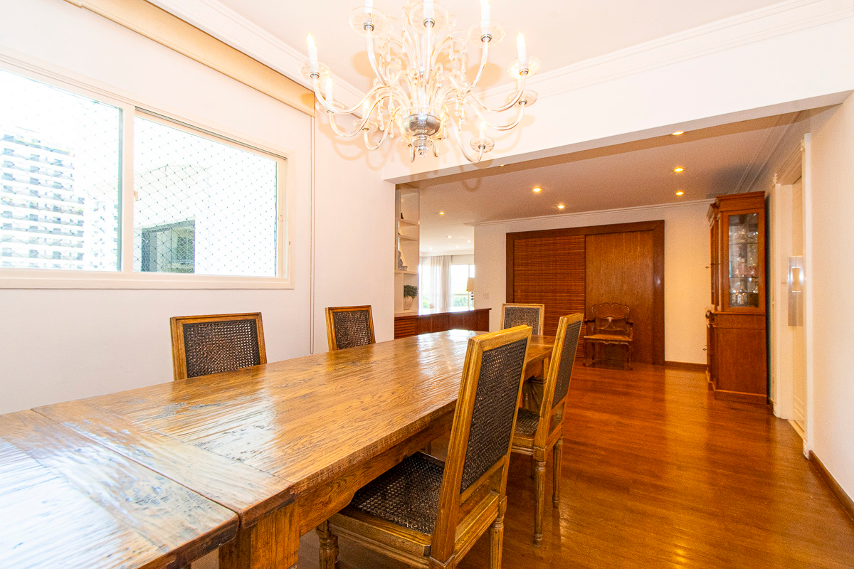 Apartamento, 3 quartos, 184 m² - Foto 12