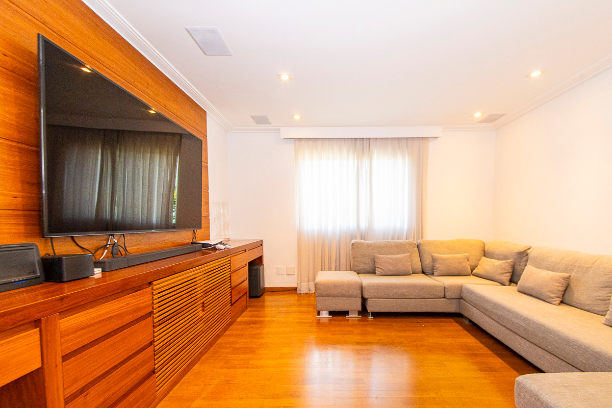 Apartamento, 3 quartos, 184 m² - Foto 14