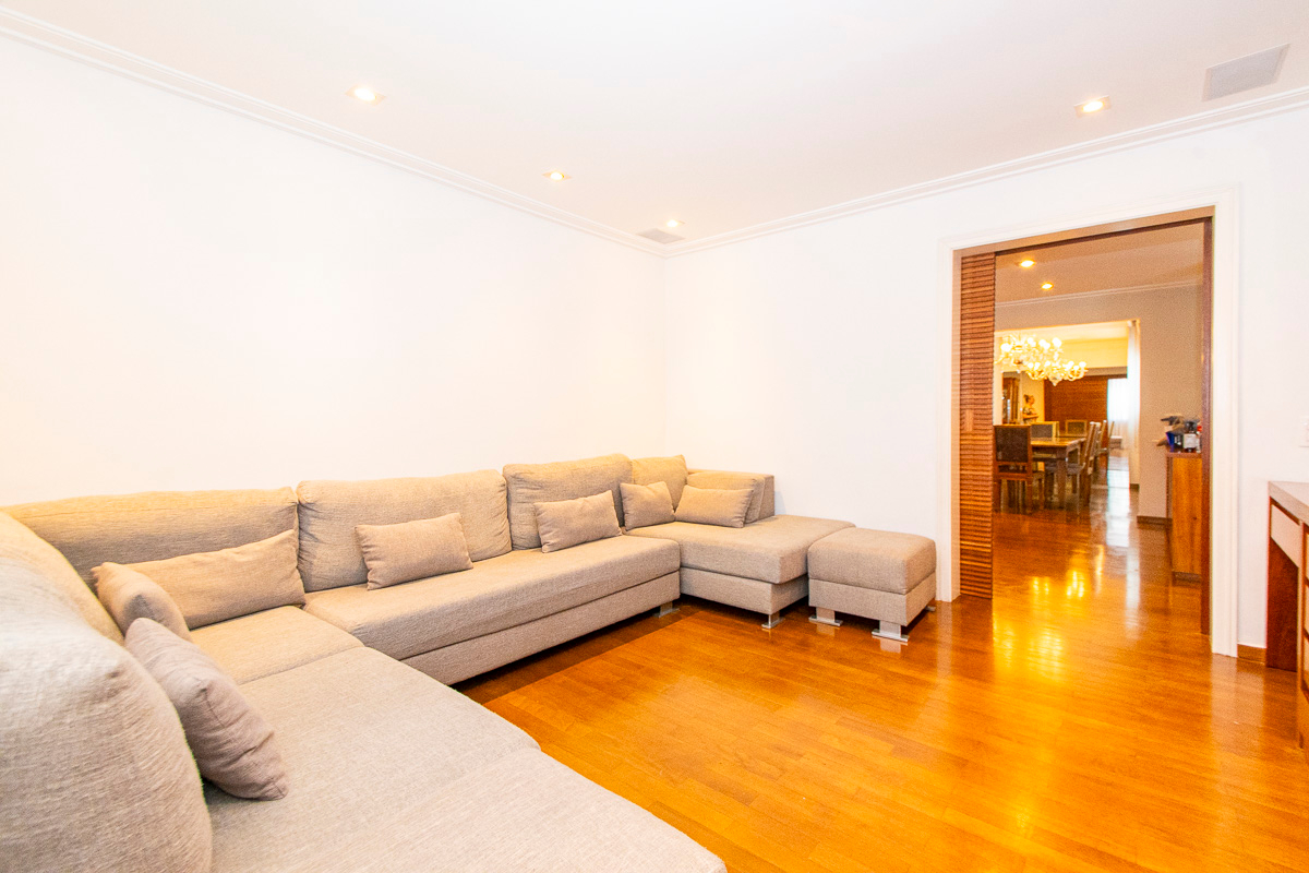 Apartamento, 3 quartos, 184 m² - Foto 15