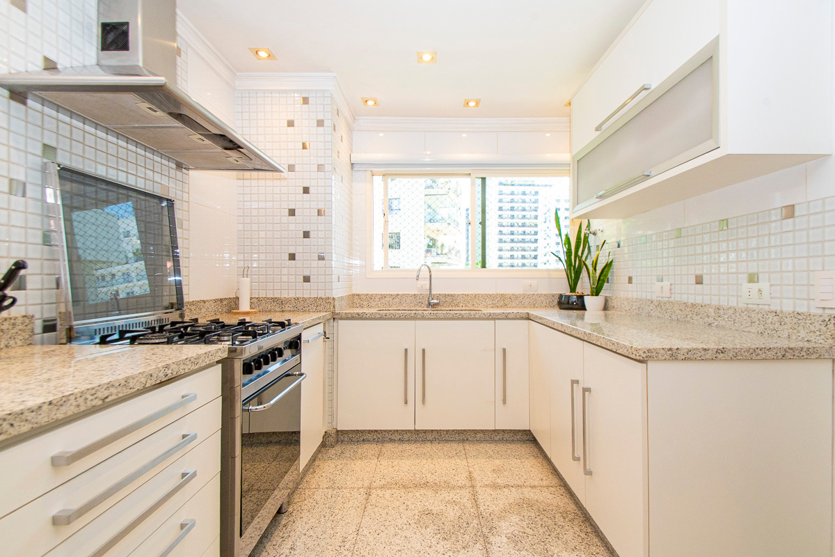 Apartamento, 3 quartos, 184 m² - Foto 17