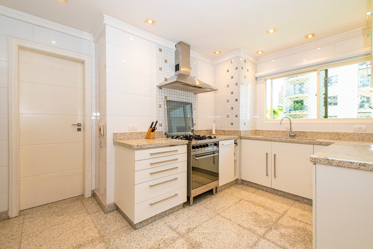 Apartamento, 3 quartos, 184 m² - Foto 18