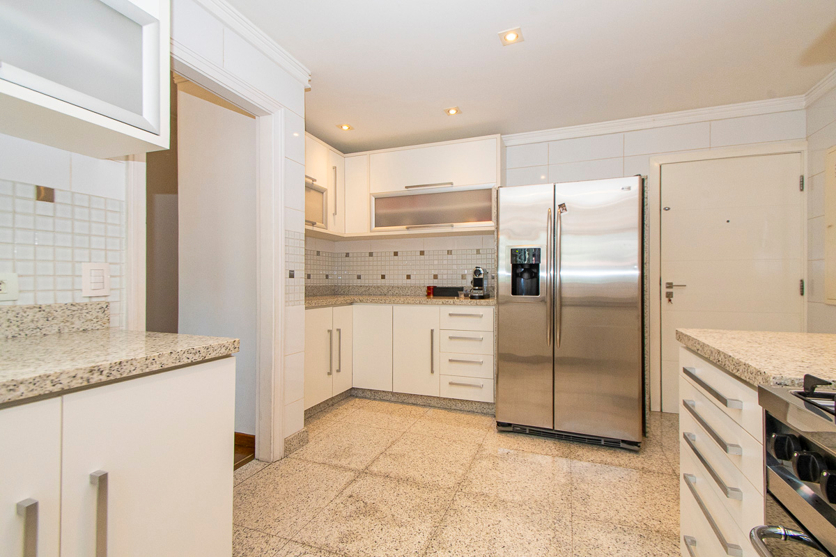 Apartamento, 3 quartos, 184 m² - Foto 19