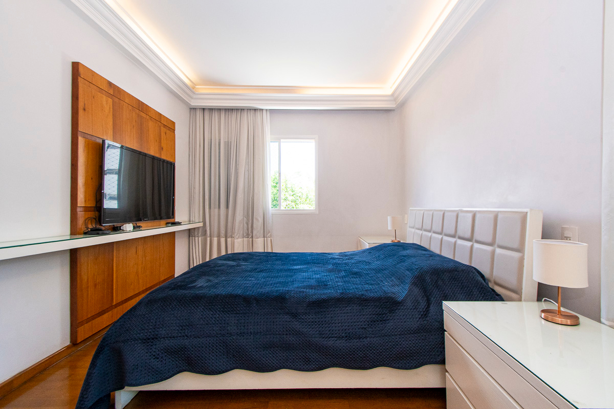 Apartamento, 3 quartos, 184 m² - Foto 20
