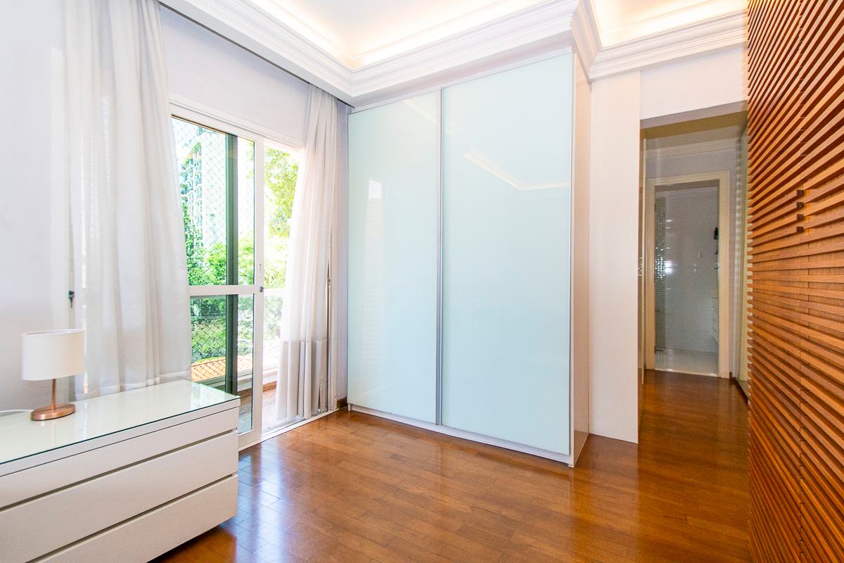 Apartamento, 3 quartos, 184 m² - Foto 23