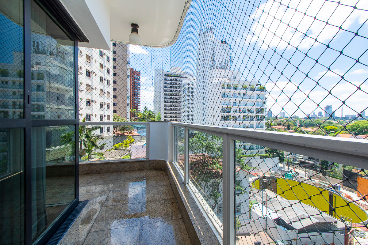 Apartamento, 3 quartos, 184 m² - Foto 7
