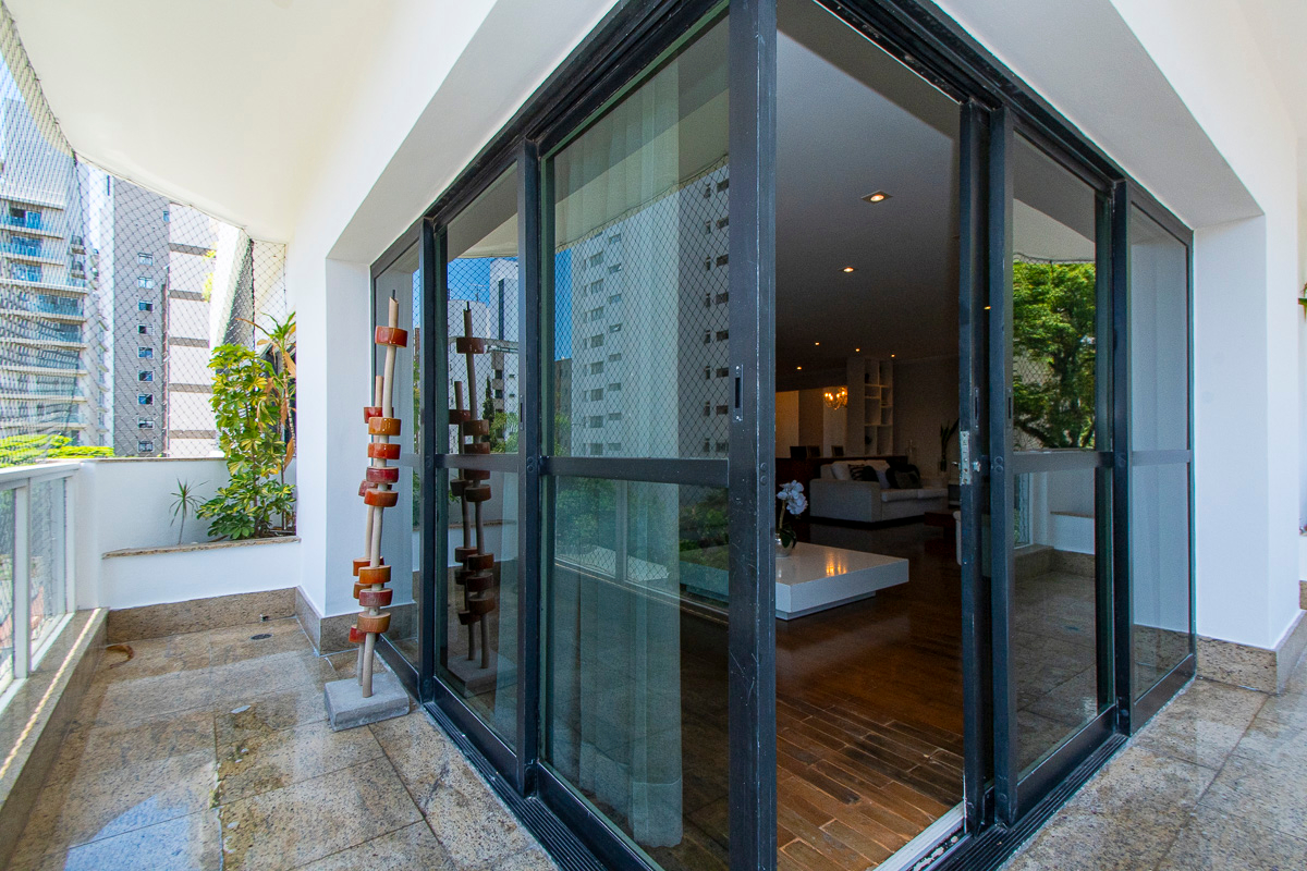 Apartamento, 3 quartos, 184 m² - Foto 8