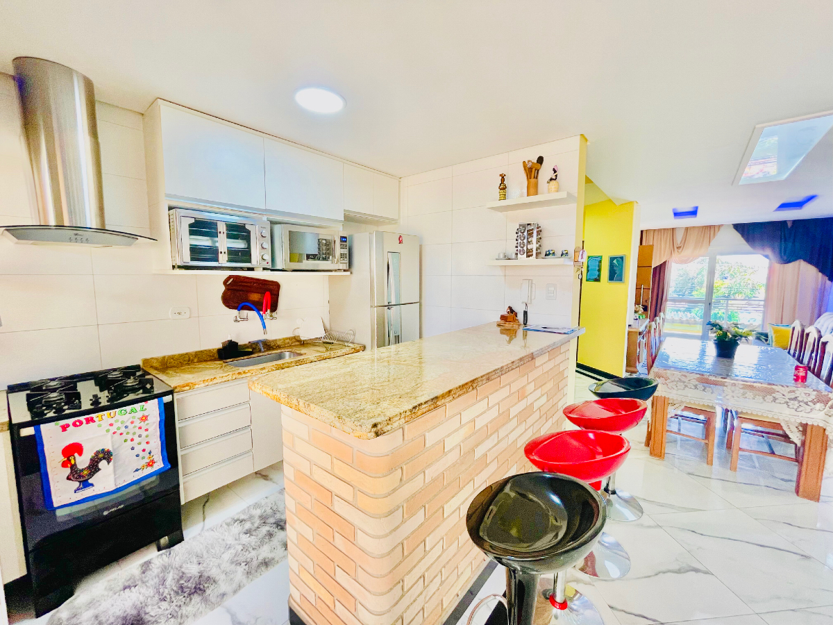 Casa, 2 quartos, 174 m² - Foto 10