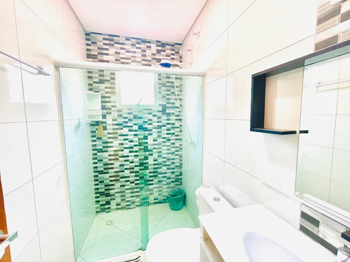 Casa, 2 quartos, 174 m² - Foto 18