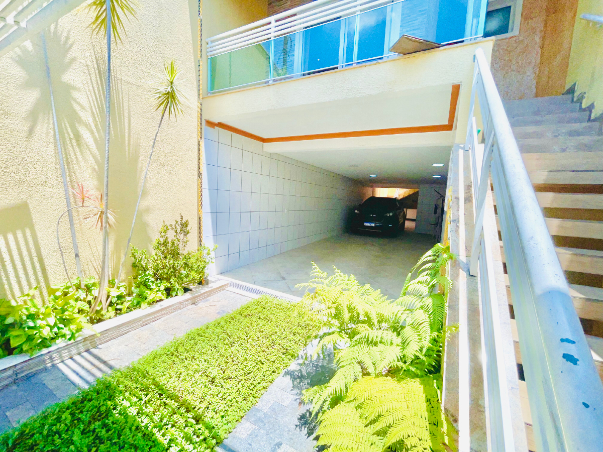 Casa, 2 quartos, 174 m² - Foto 2
