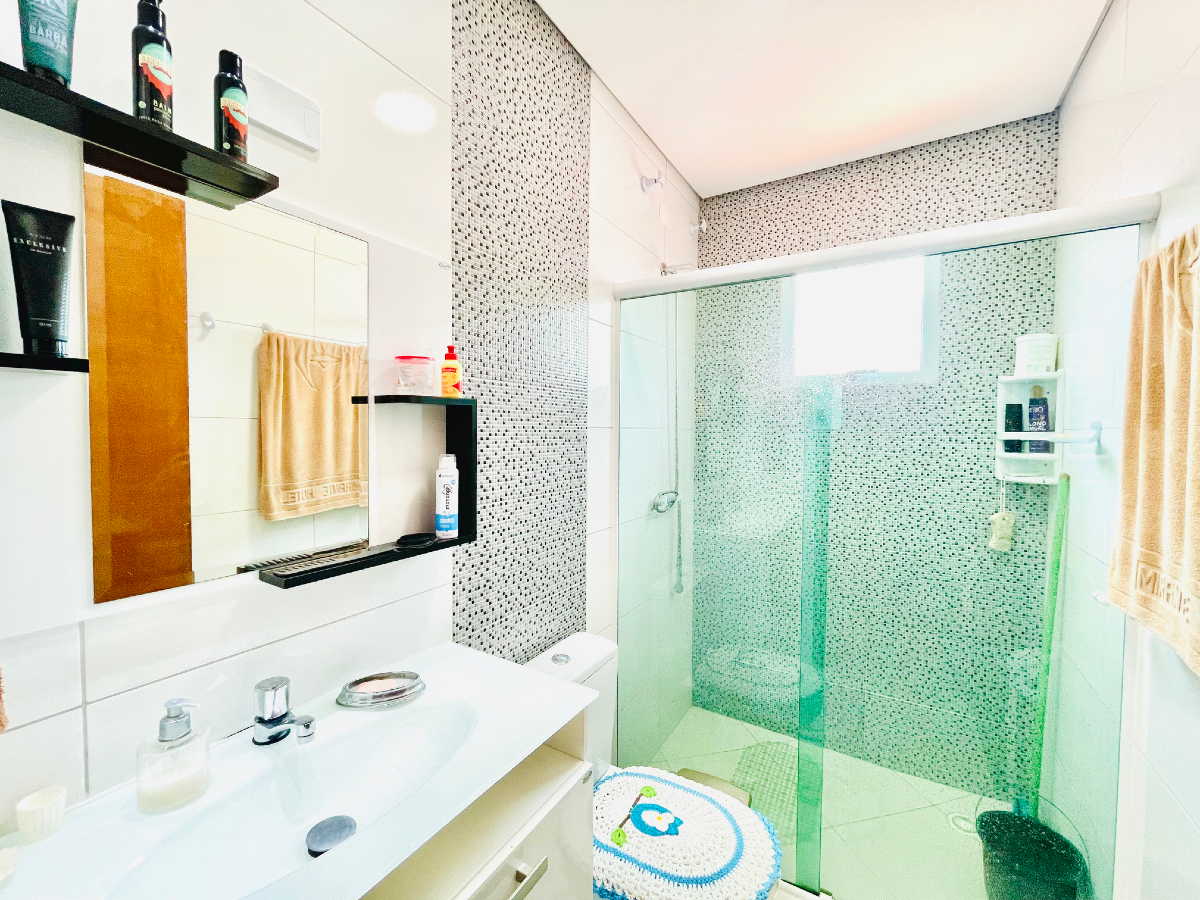 Casa, 2 quartos, 174 m² - Foto 20