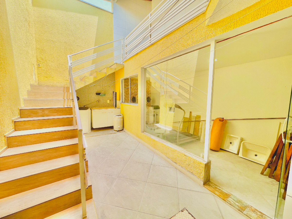 Casa, 2 quartos, 174 m² - Foto 4