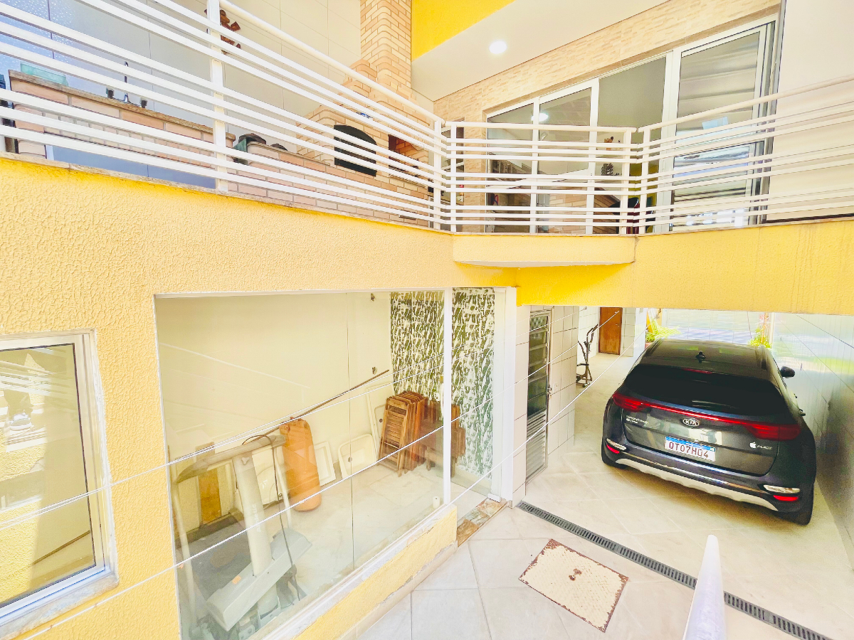 Casa, 2 quartos, 174 m² - Foto 6