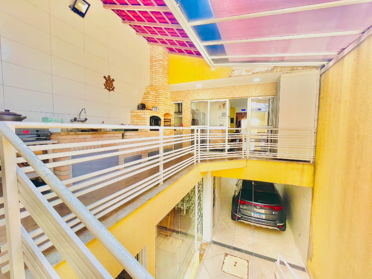 Casa, 2 quartos, 174 m² - Foto 7