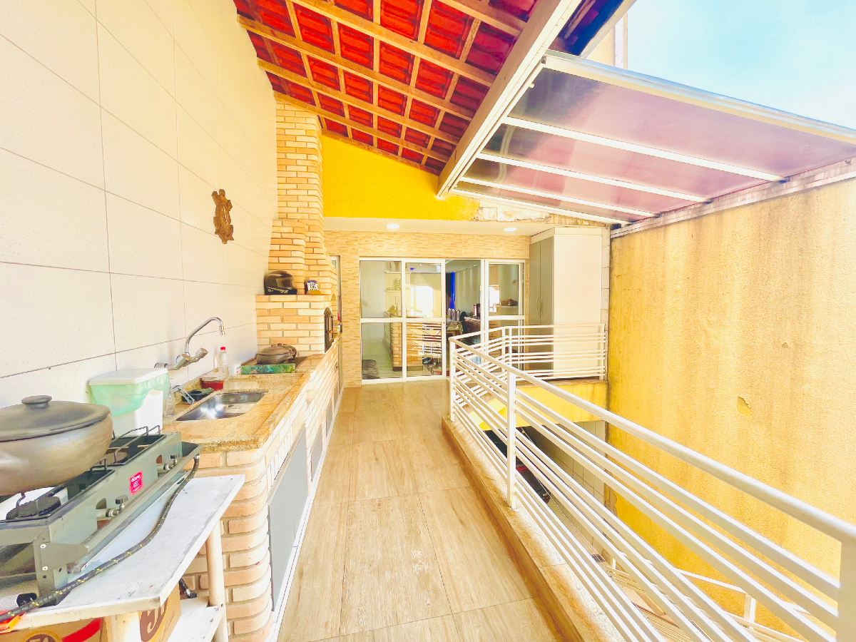 Casa, 2 quartos, 174 m² - Foto 8