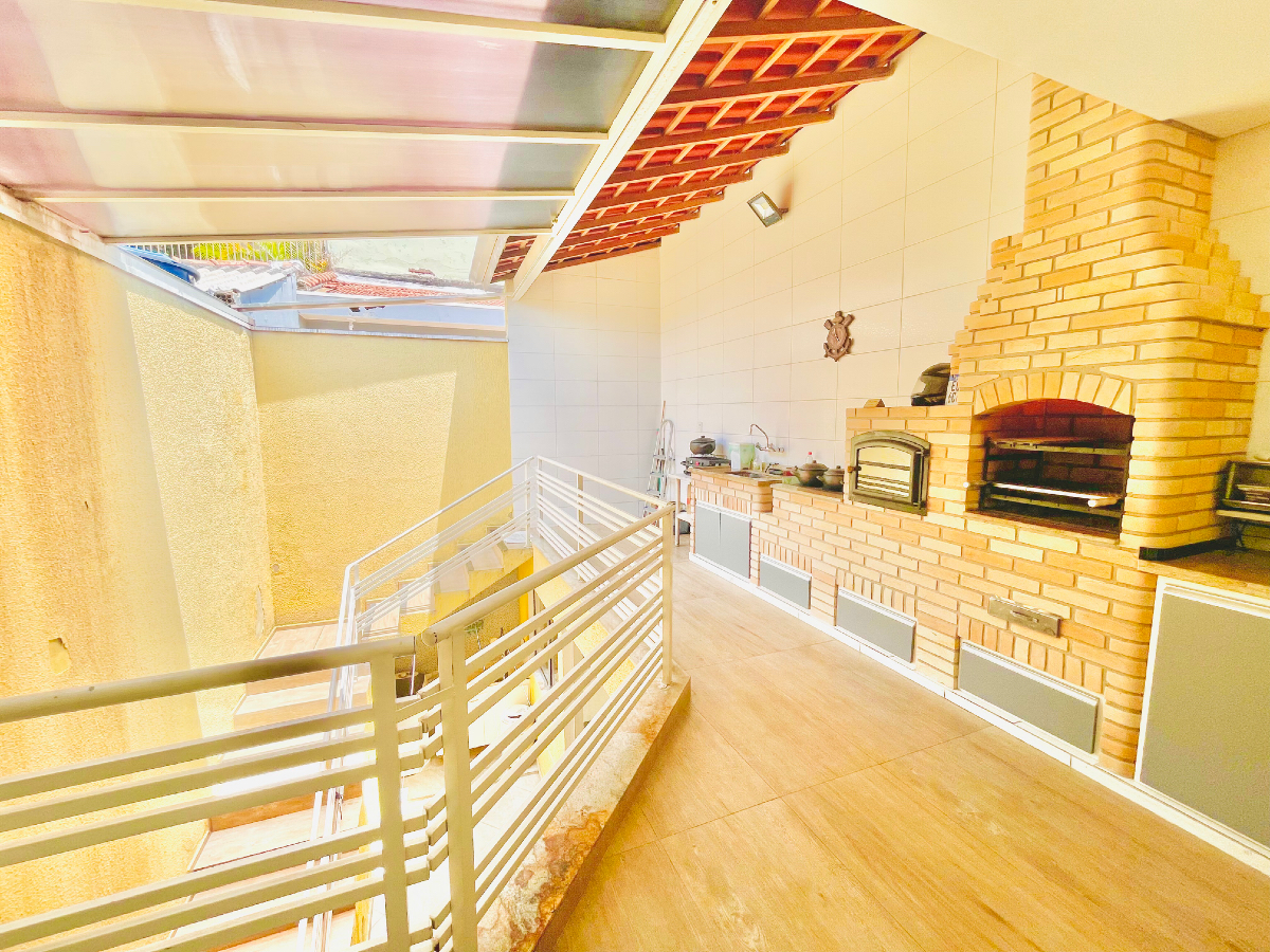 Casa, 2 quartos, 174 m² - Foto 9