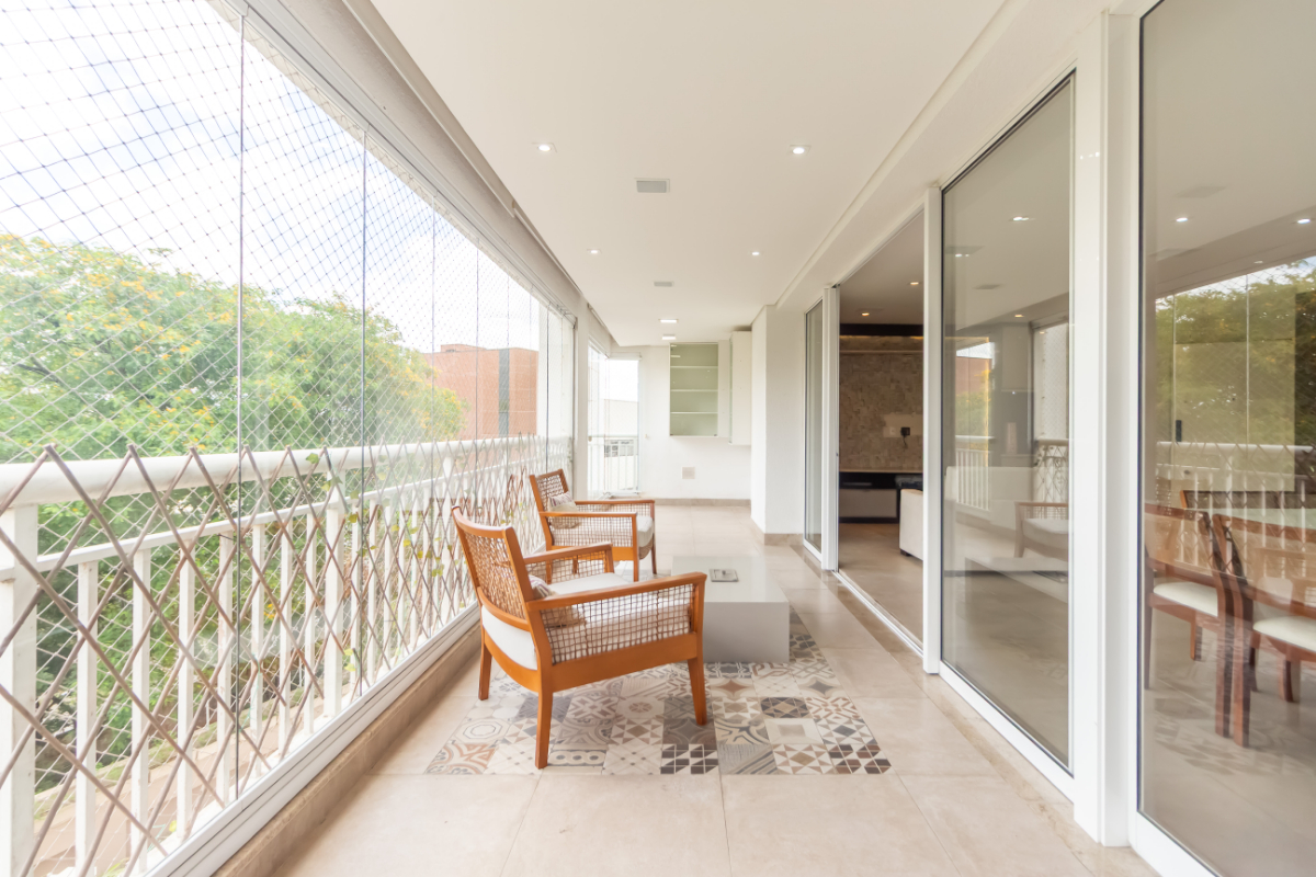Apartamento, 4 quartos, 177 m² - Foto 10