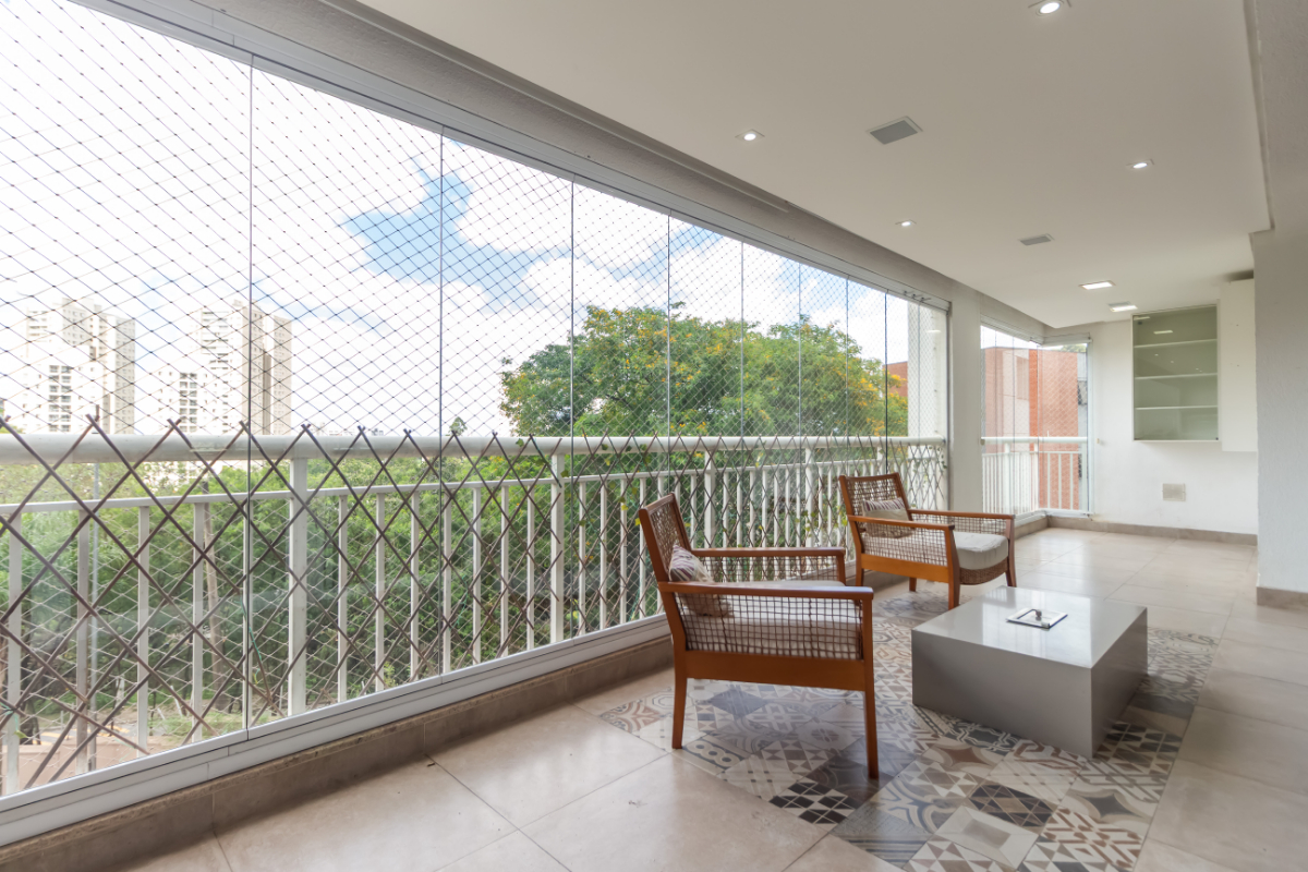 Apartamento, 4 quartos, 177 m² - Foto 12
