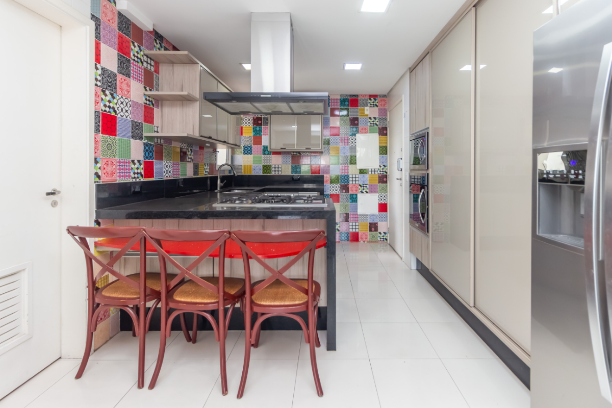 Apartamento, 4 quartos, 177 m² - Foto 13