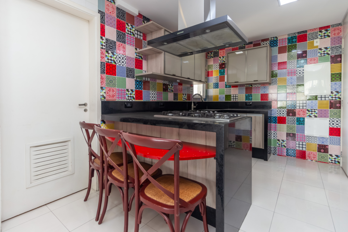 Apartamento, 4 quartos, 177 m² - Foto 14