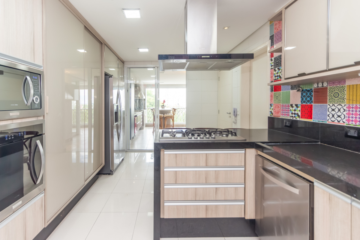 Apartamento, 4 quartos, 177 m² - Foto 16
