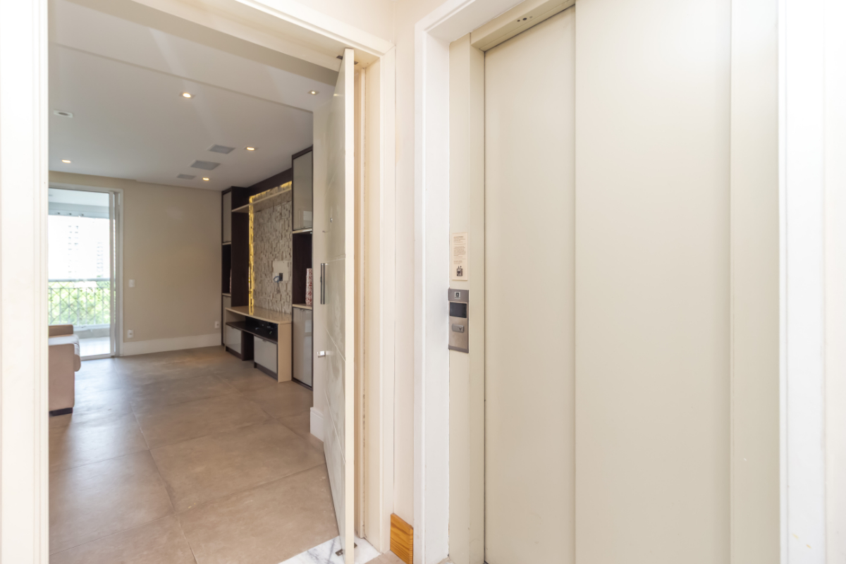Apartamento, 4 quartos, 177 m² - Foto 17