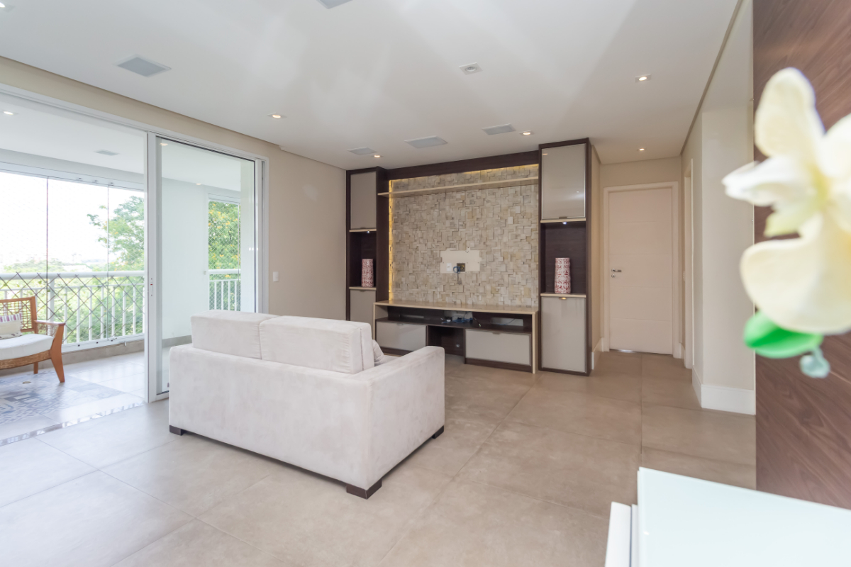 Apartamento, 4 quartos, 177 m² - Foto 2