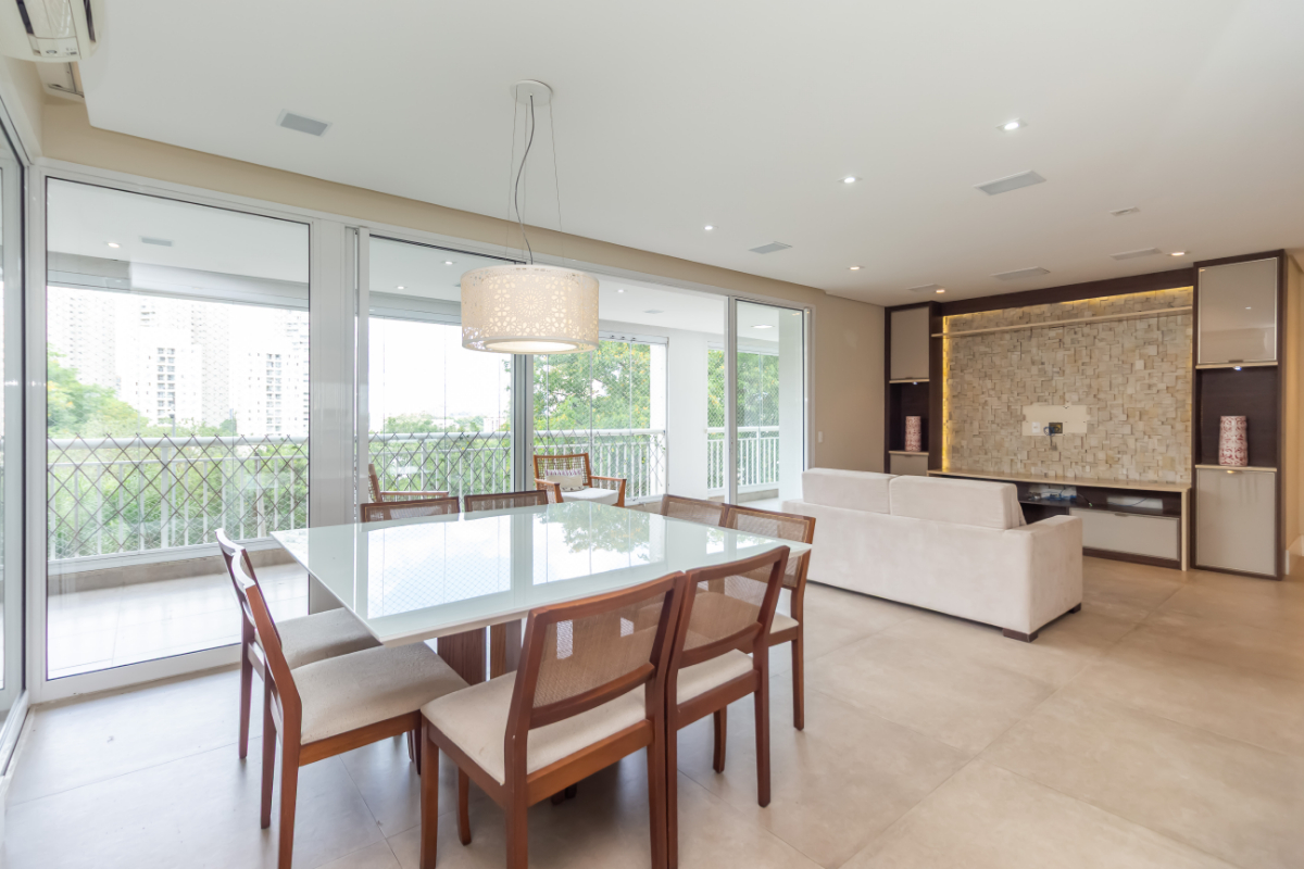 Apartamento, 4 quartos, 177 m² - Foto 3
