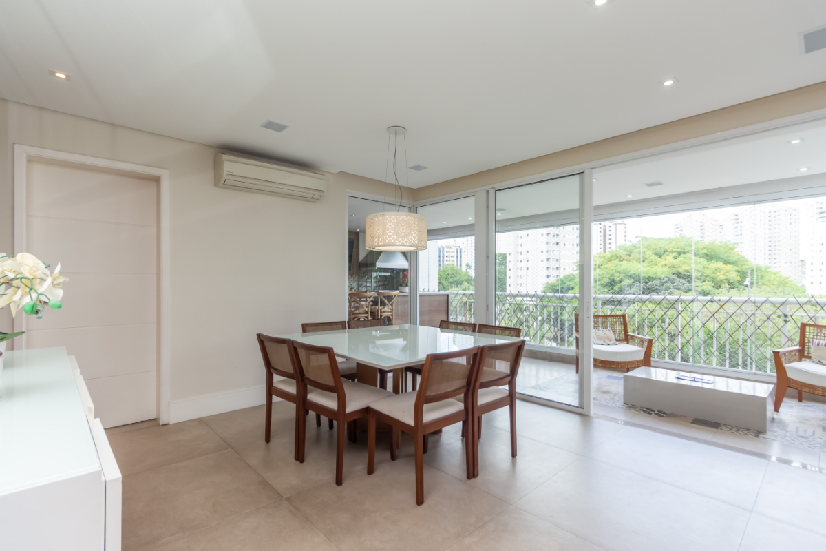 Apartamento, 4 quartos, 177 m² - Foto 5