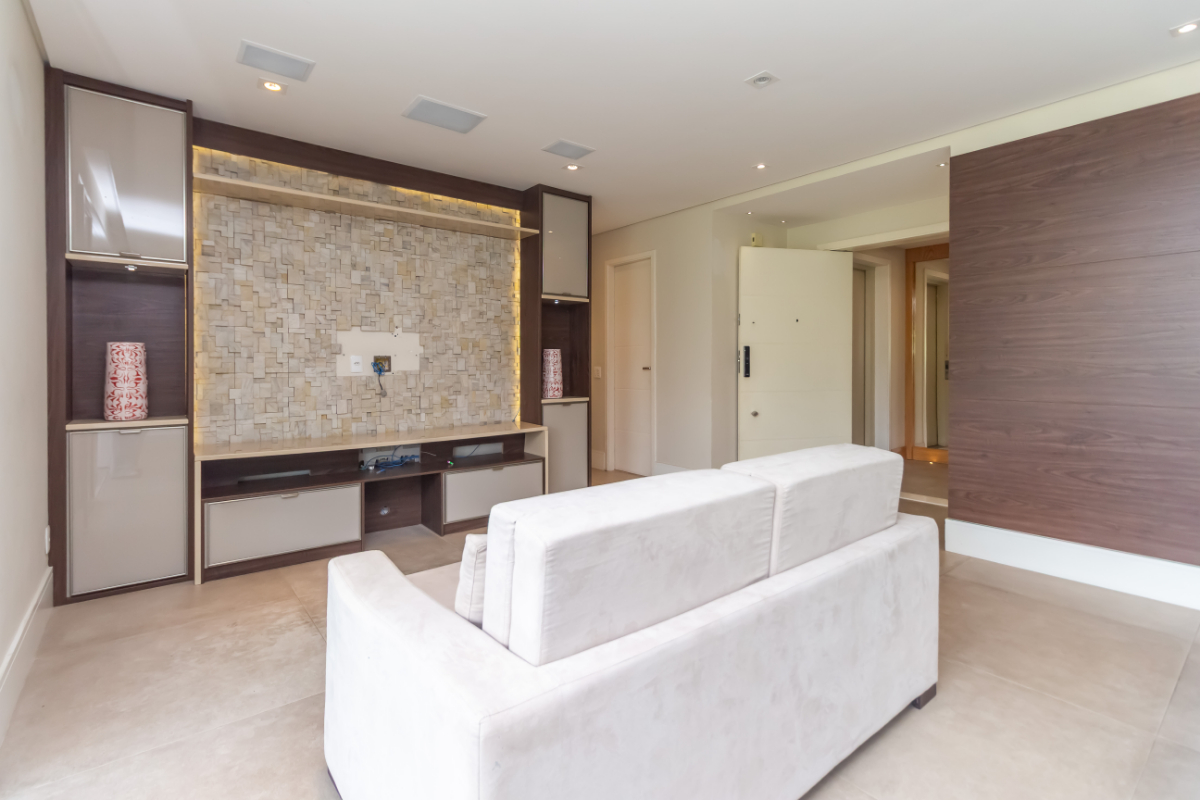 Apartamento, 4 quartos, 177 m² - Foto 6