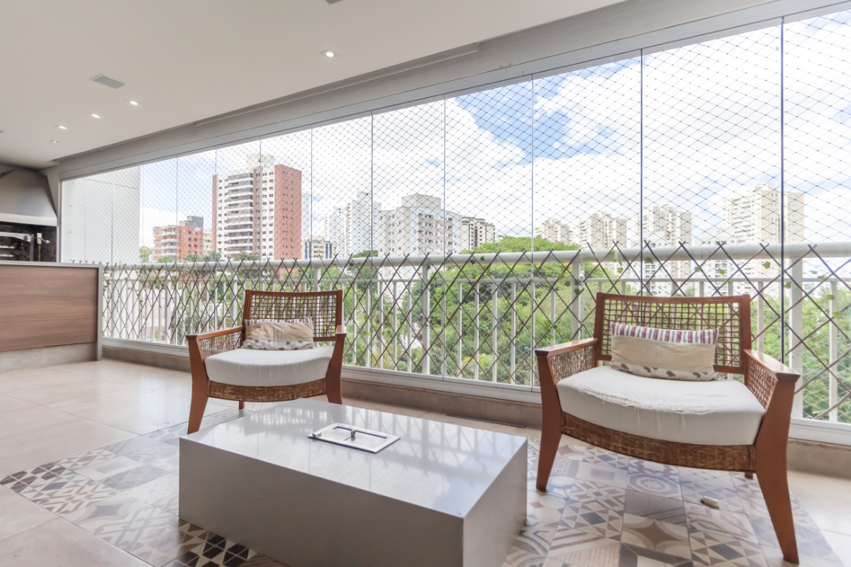 Apartamento, 4 quartos, 177 m² - Foto 8