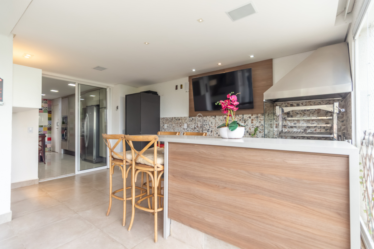 Apartamento, 4 quartos, 177 m² - Foto 9