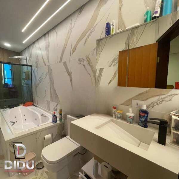 Casa, 4 quartos, 192 m² - Foto 10