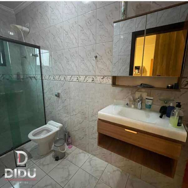 Casa, 4 quartos, 192 m² - Foto 11
