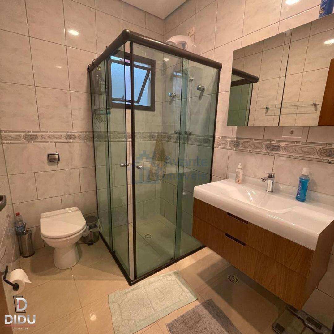Casa, 4 quartos, 192 m² - Foto 12