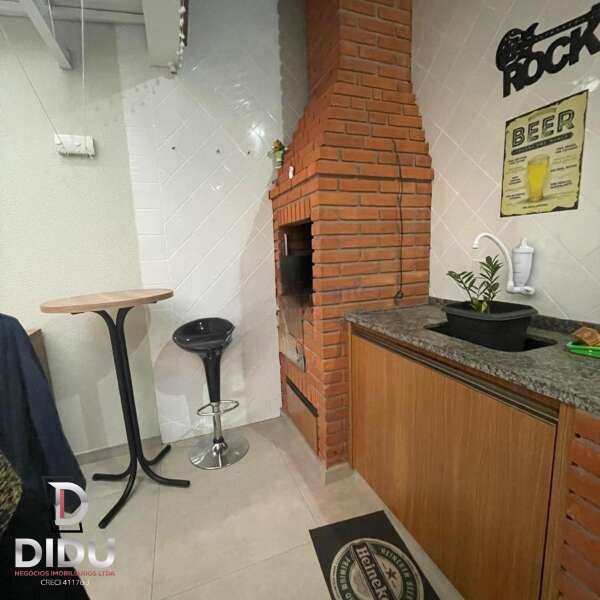 Casa, 4 quartos, 192 m² - Foto 14