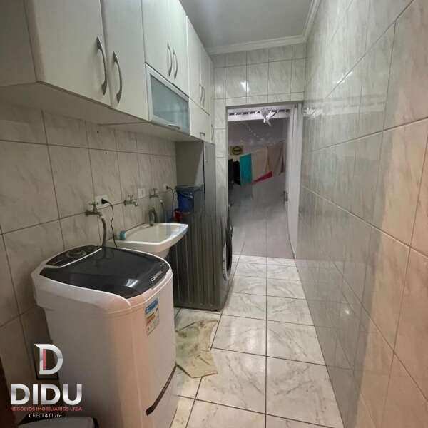 Casa, 4 quartos, 192 m² - Foto 16