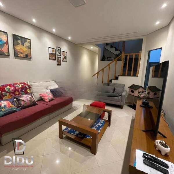 Casa, 4 quartos, 192 m² - Foto 2