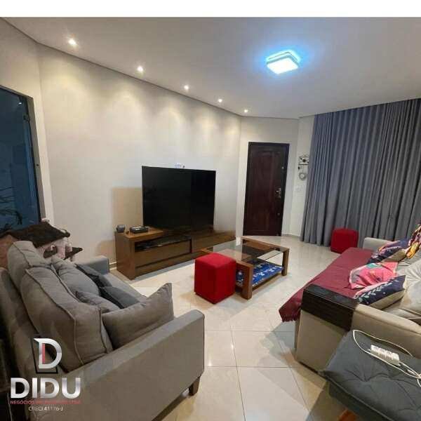 Casa, 4 quartos, 192 m² - Foto 3