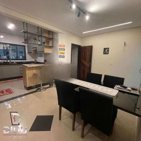 Casa, 4 quartos, 192 m² - Foto 4