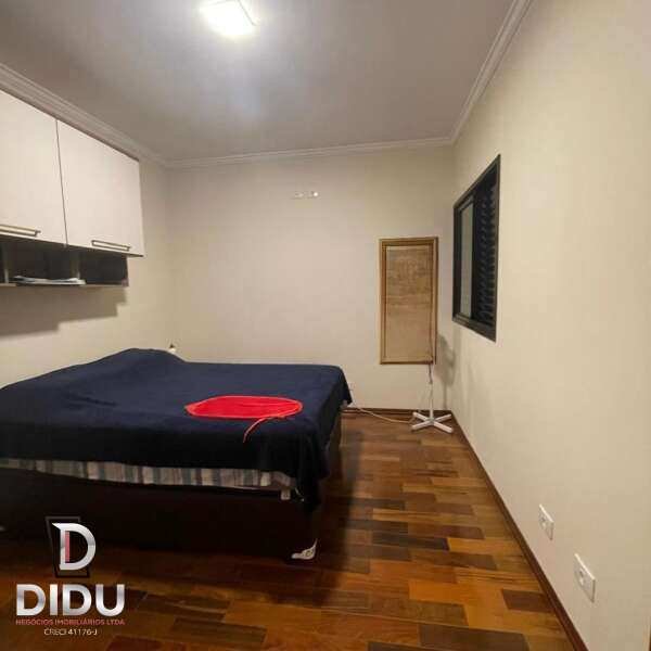 Casa, 4 quartos, 192 m² - Foto 6