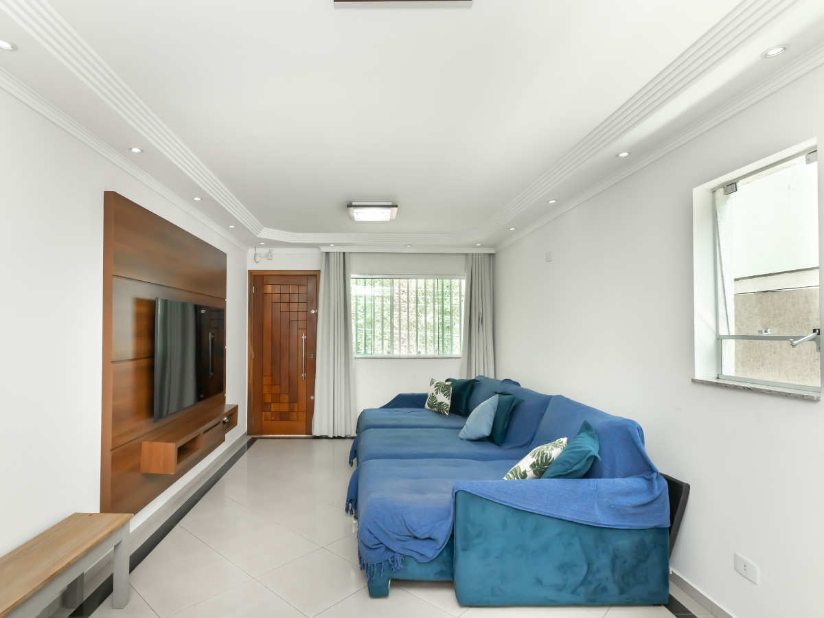Casa, 3 quartos, 273 m² - Foto 11