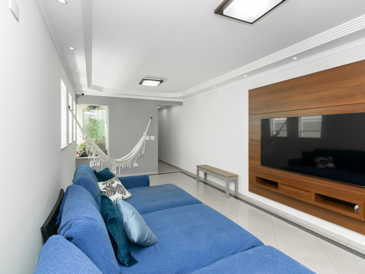 Casa, 3 quartos, 273 m² - Foto 12
