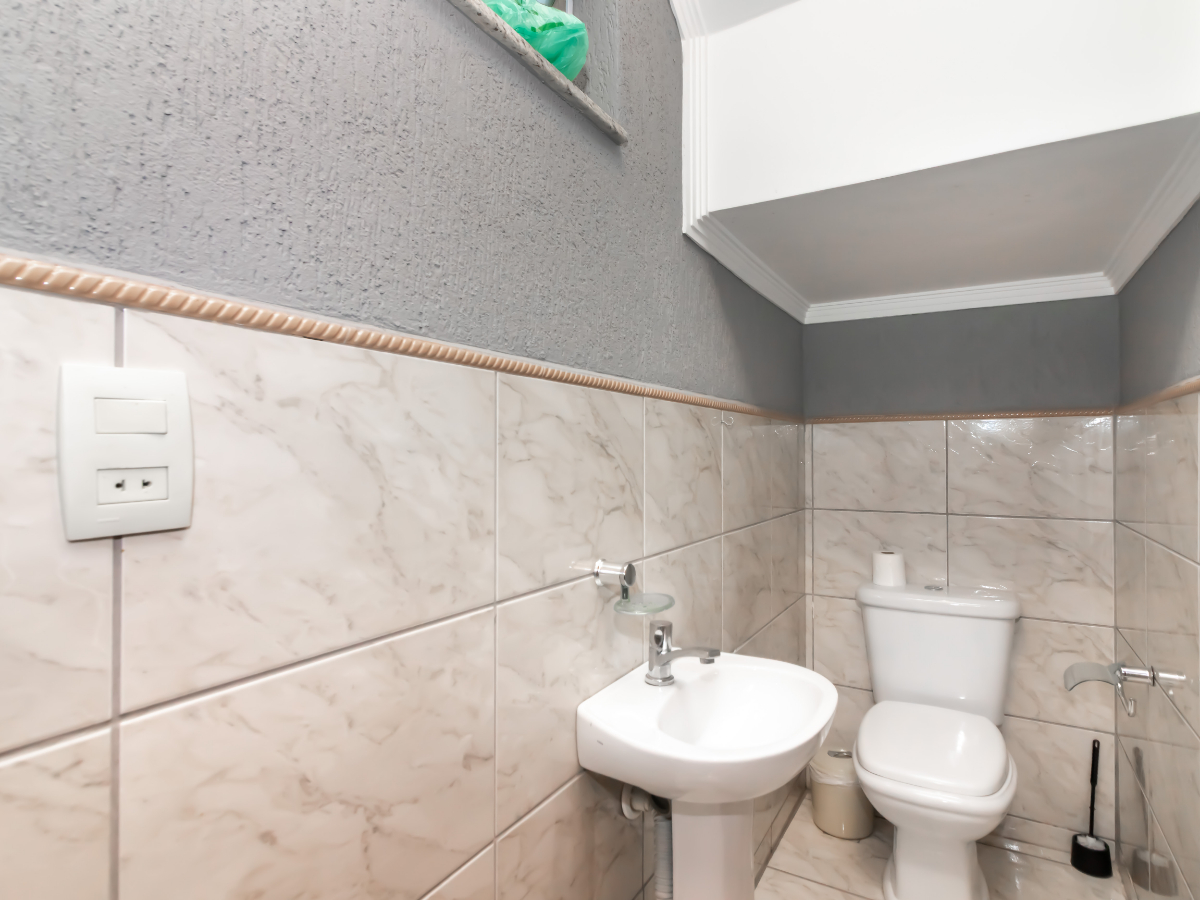 Casa, 3 quartos, 273 m² - Foto 13