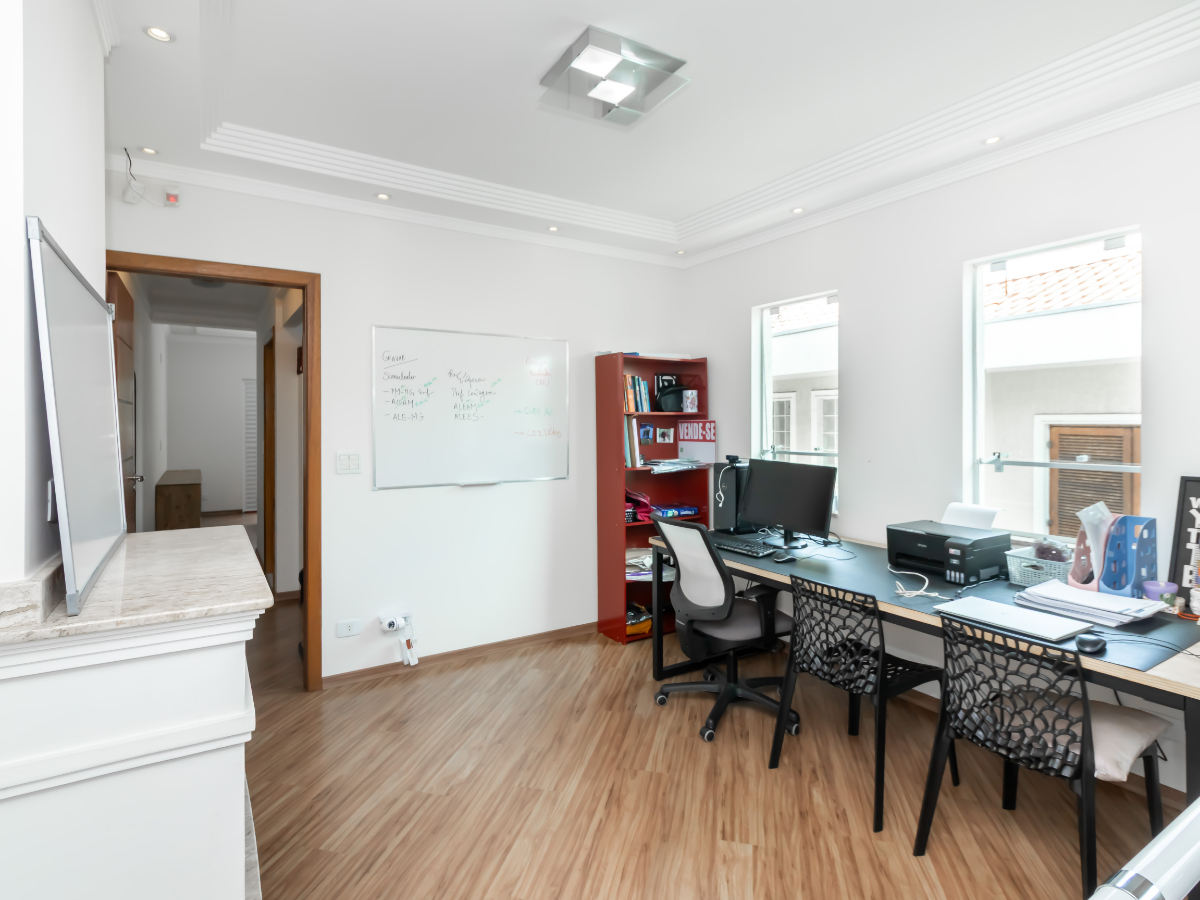Casa, 3 quartos, 273 m² - Foto 18