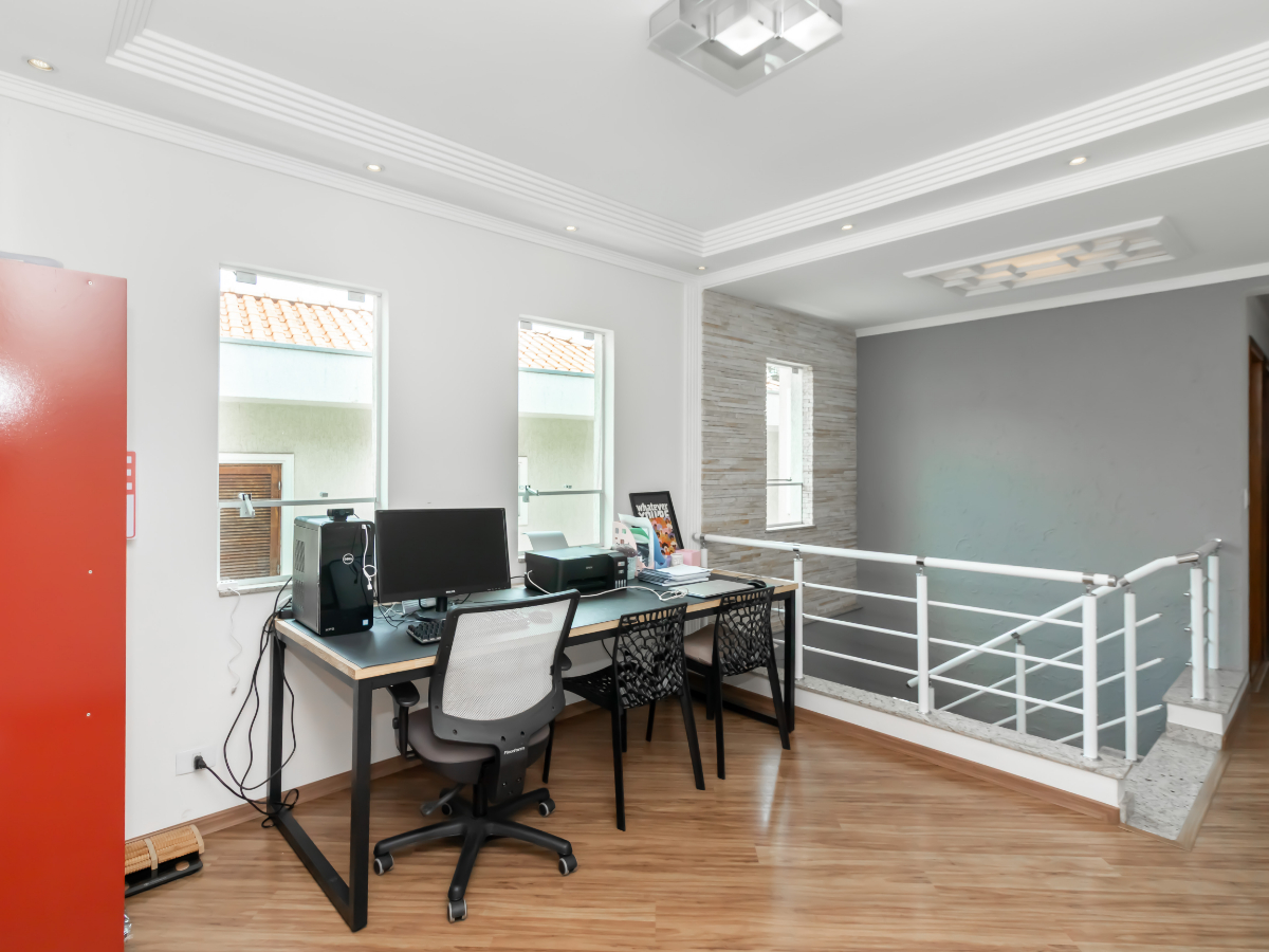Casa, 3 quartos, 273 m² - Foto 19