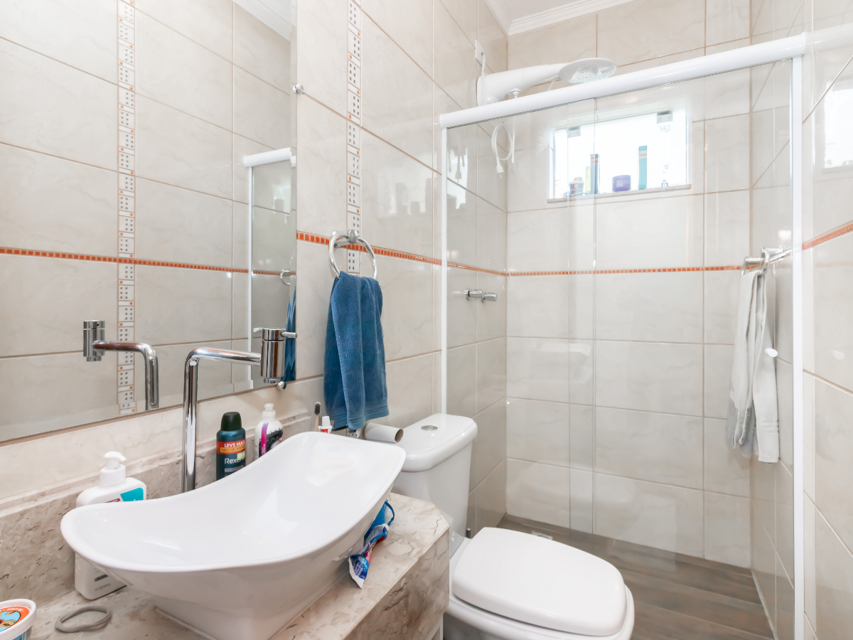 Casa, 3 quartos, 273 m² - Foto 21