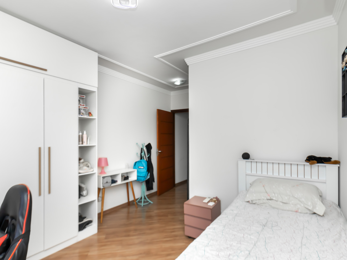Casa, 3 quartos, 273 m² - Foto 24