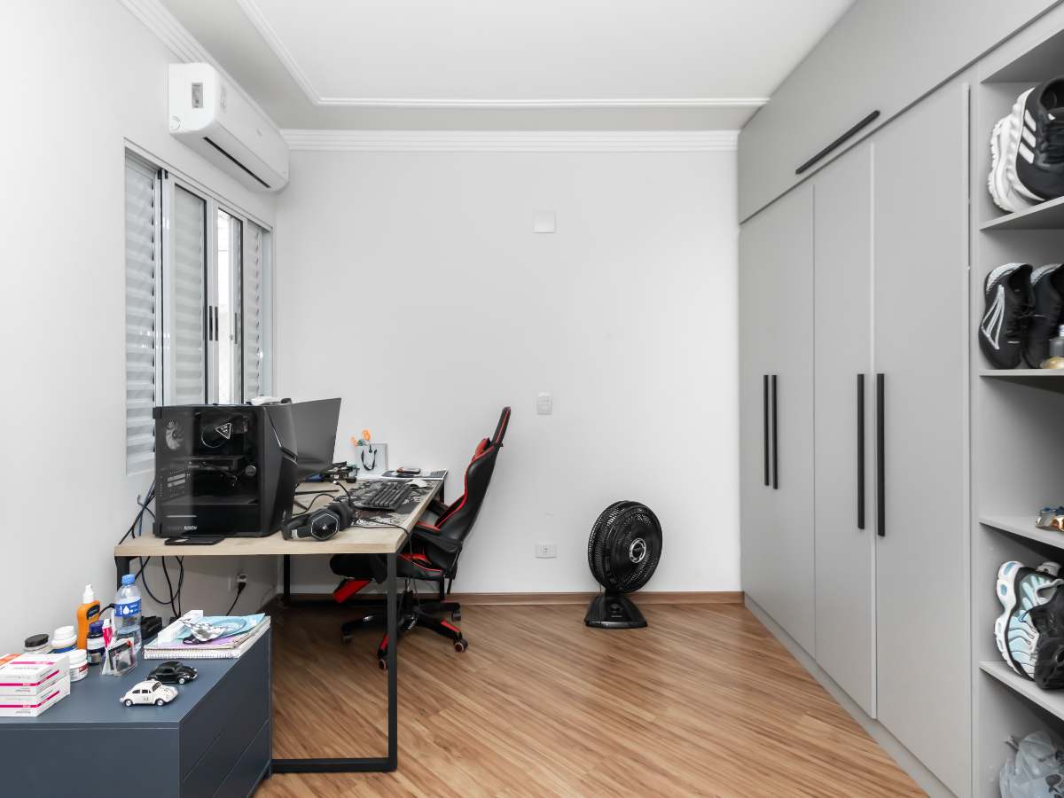 Casa, 3 quartos, 273 m² - Foto 25