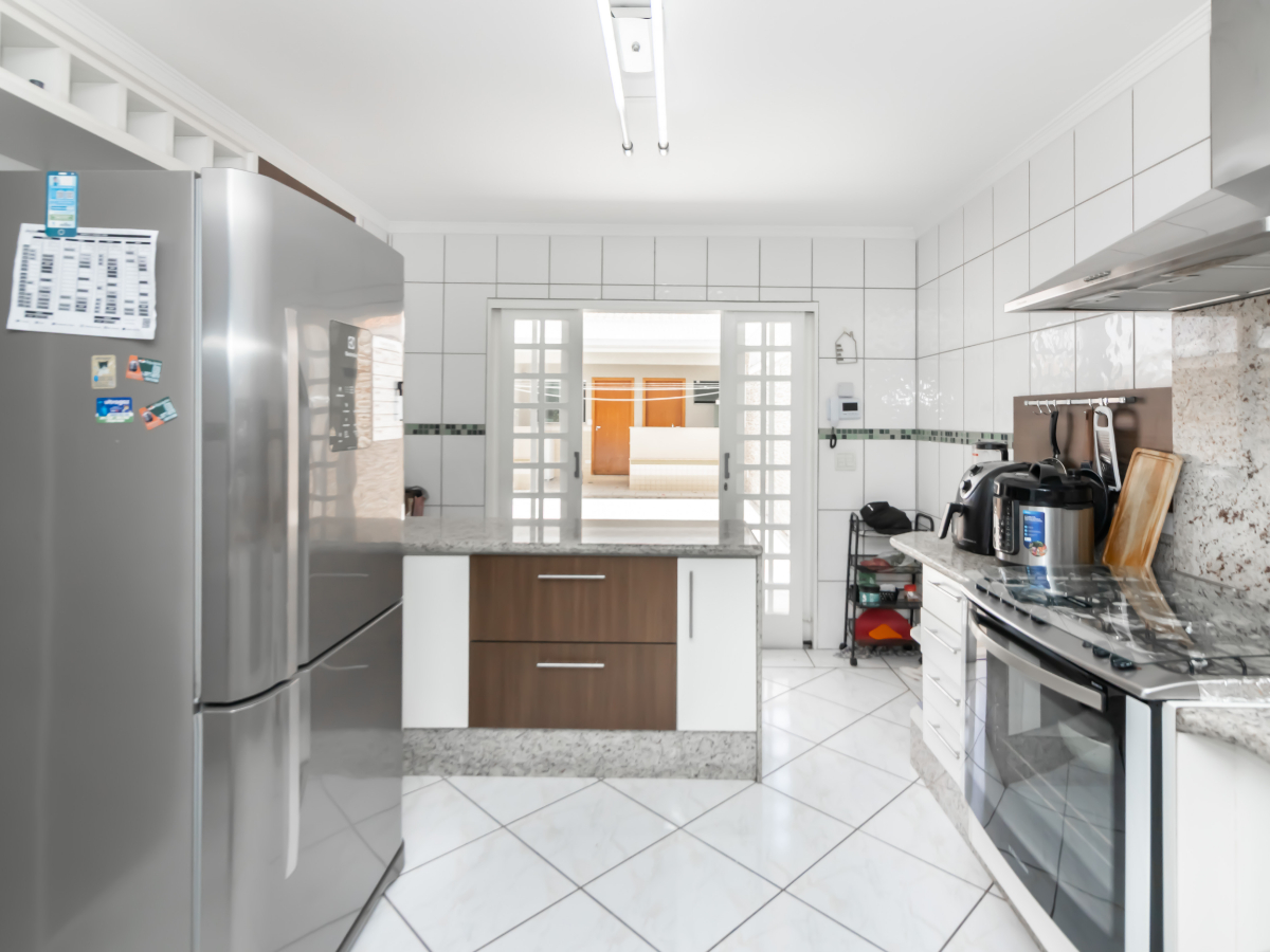 Casa, 3 quartos, 273 m² - Foto 3