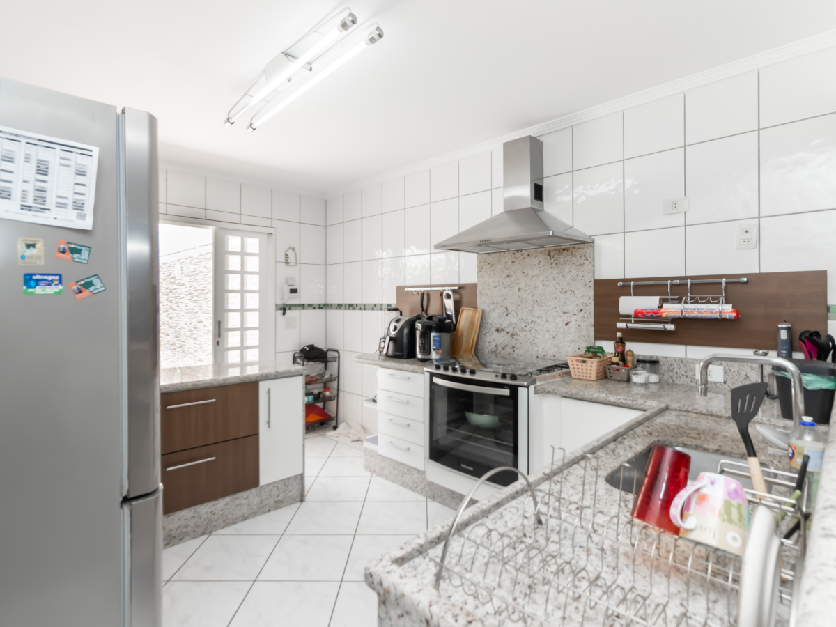 Casa, 3 quartos, 273 m² - Foto 4